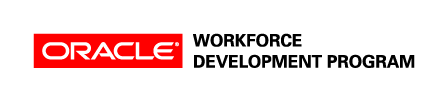 Oracle Workforce Development Program