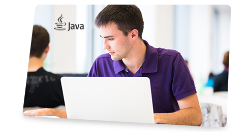 Java training online