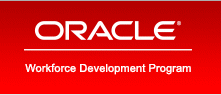 Oracle WDP