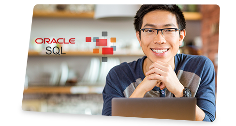 Oracle SQL