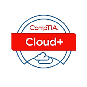 CompTIA Cloud+ Certification Training | Global Information