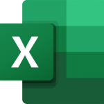 MS Excel Icon