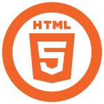 HTML Icon Logo