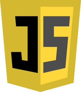 JavaScript Logo